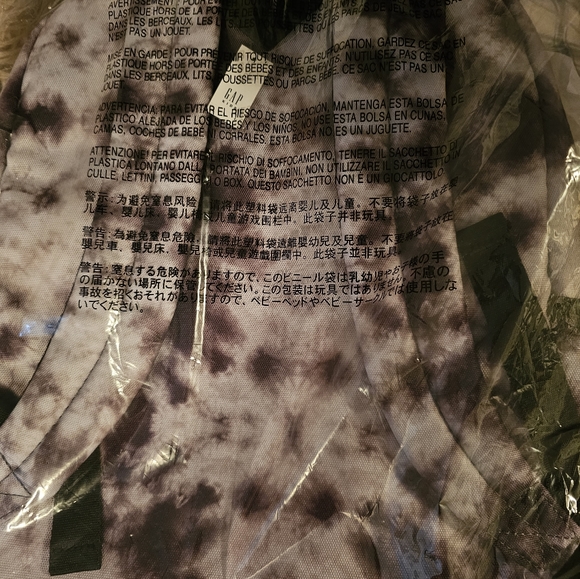 Darth Vader Backpack - Picture 6 of 7